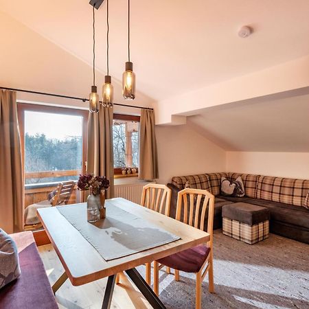 Apartament Martlerhof Aschau Im Zillertal Zewnętrze zdjęcie