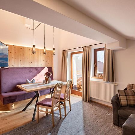 Apartament Martlerhof Aschau Im Zillertal Zewnętrze zdjęcie