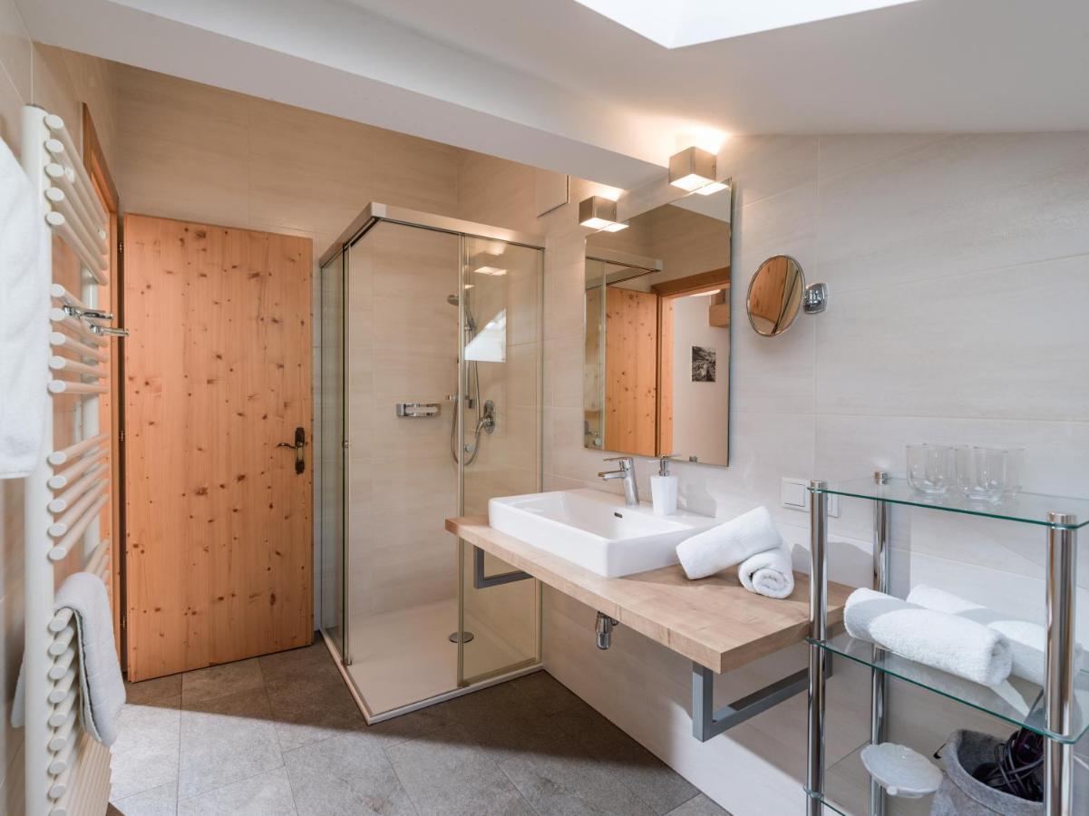 Apartament Martlerhof Aschau Im Zillertal Zewnętrze zdjęcie