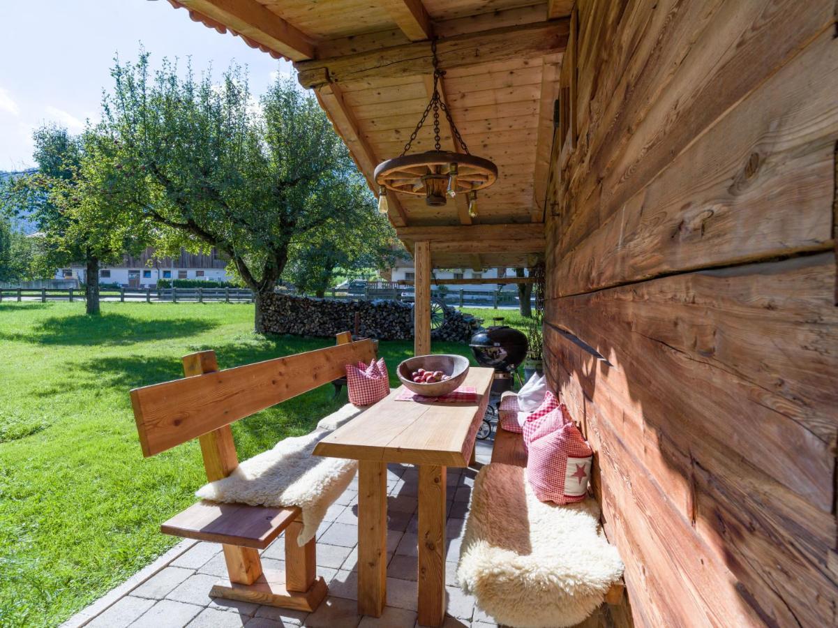 Apartament Martlerhof Aschau Im Zillertal Zewnętrze zdjęcie