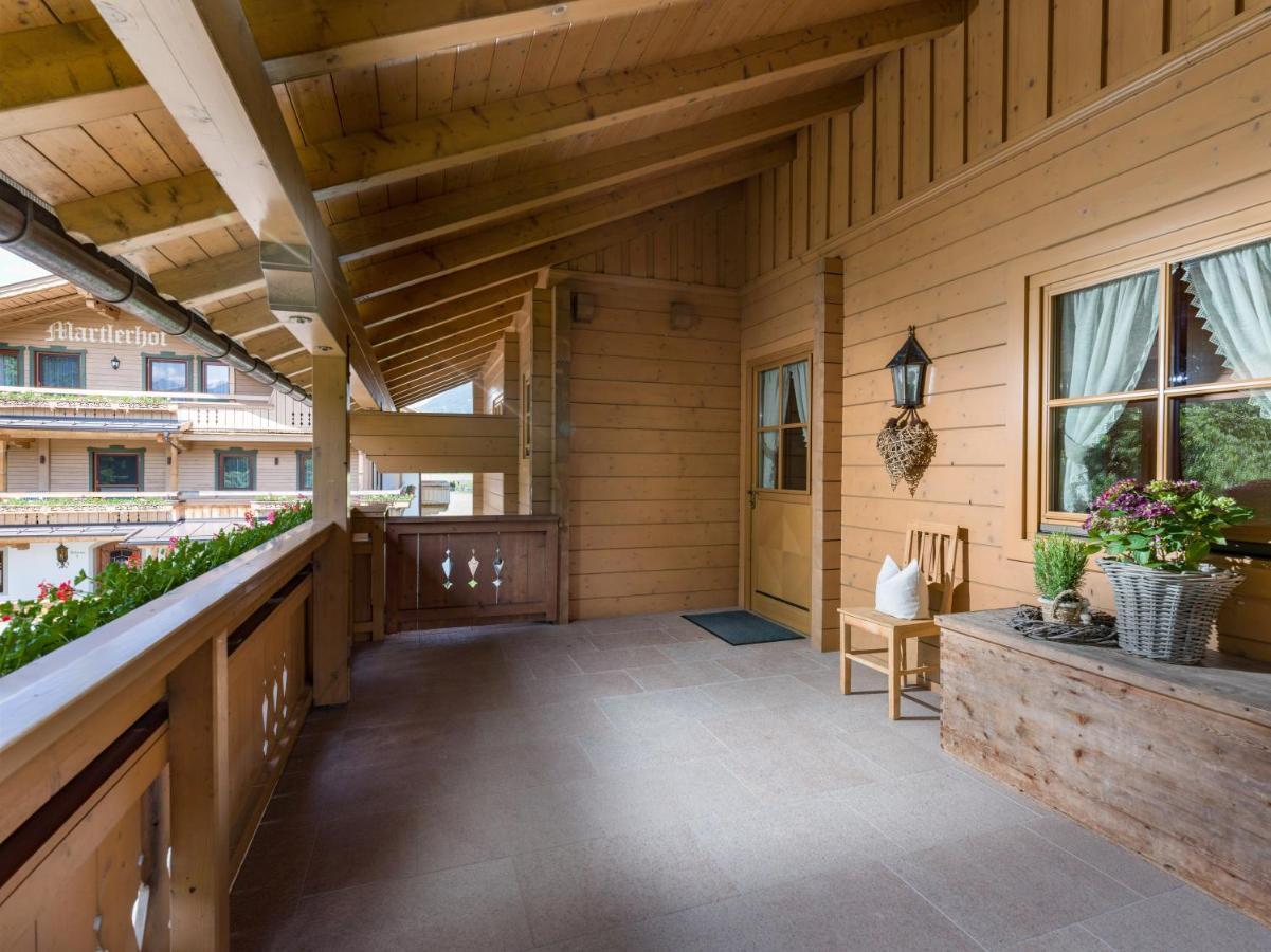 Apartament Martlerhof Aschau Im Zillertal Zewnętrze zdjęcie