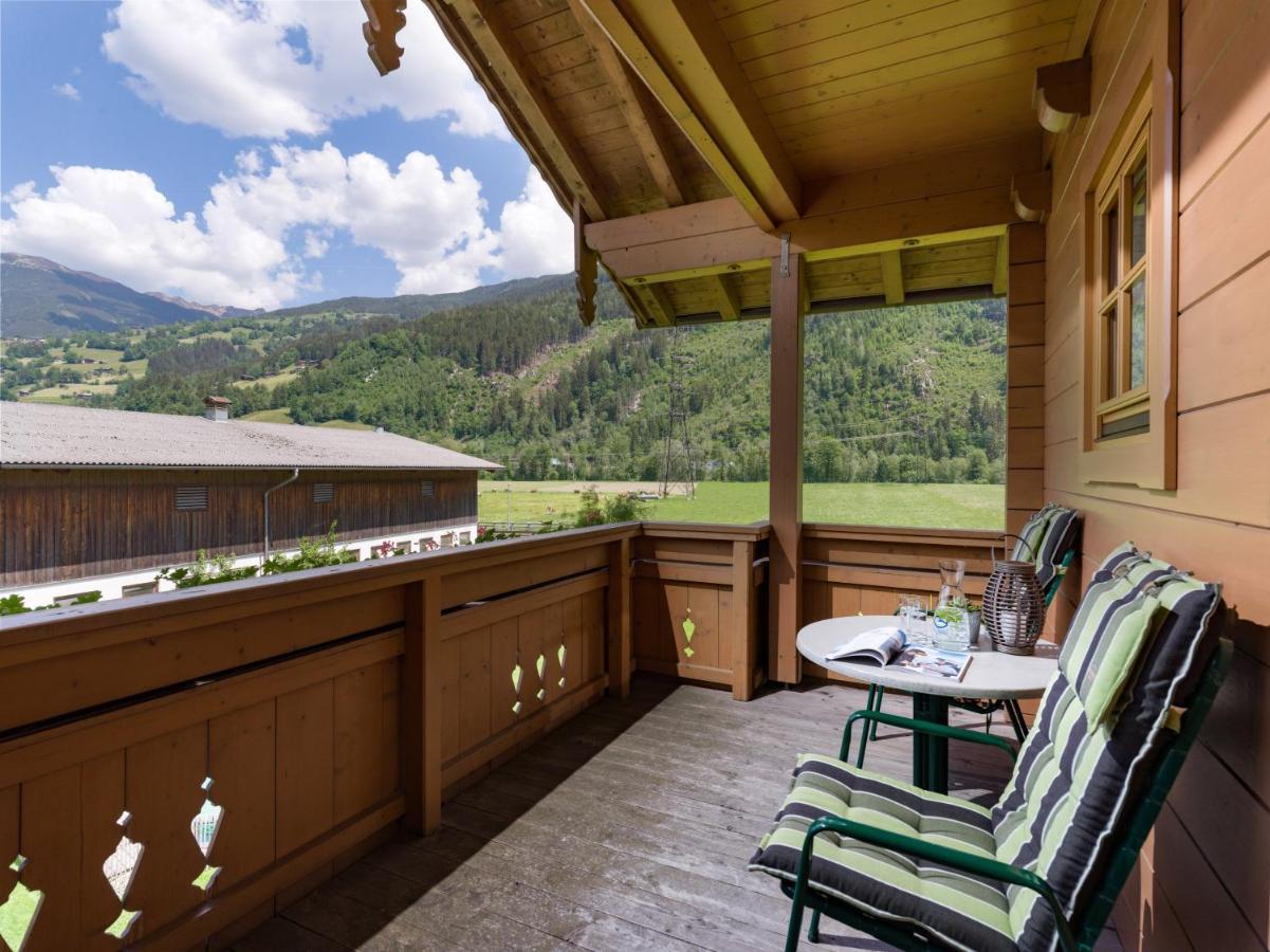 Apartament Martlerhof Aschau Im Zillertal Zewnętrze zdjęcie