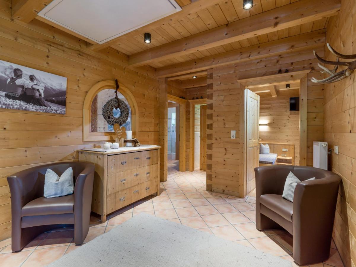 Apartament Martlerhof Aschau Im Zillertal Zewnętrze zdjęcie