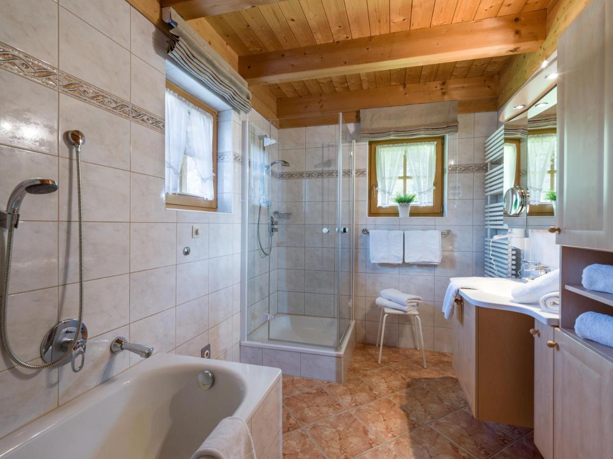 Apartament Martlerhof Aschau Im Zillertal Zewnętrze zdjęcie