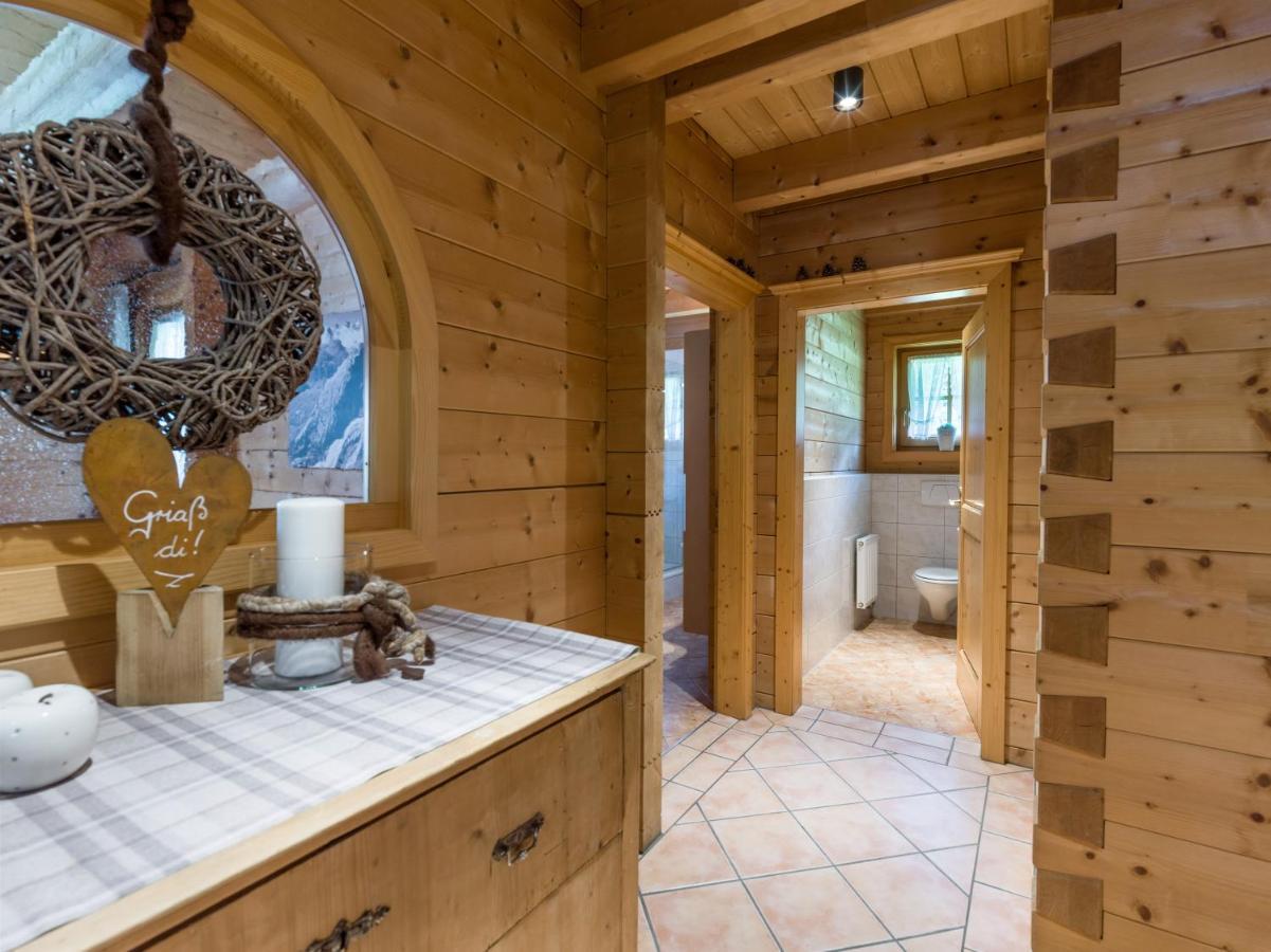 Apartament Martlerhof Aschau Im Zillertal Zewnętrze zdjęcie