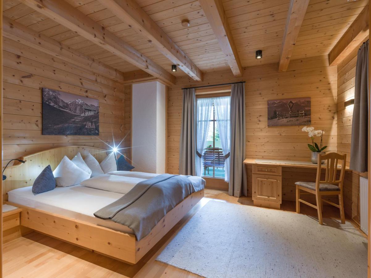 Apartament Martlerhof Aschau Im Zillertal Zewnętrze zdjęcie