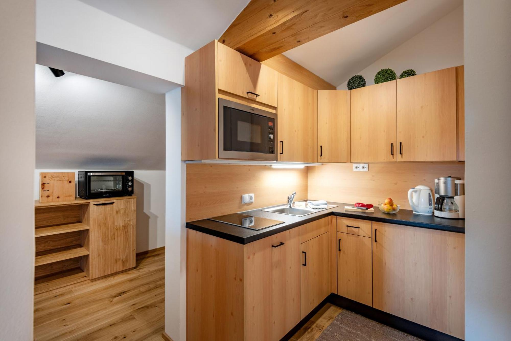 Apartament Martlerhof Aschau Im Zillertal Zewnętrze zdjęcie