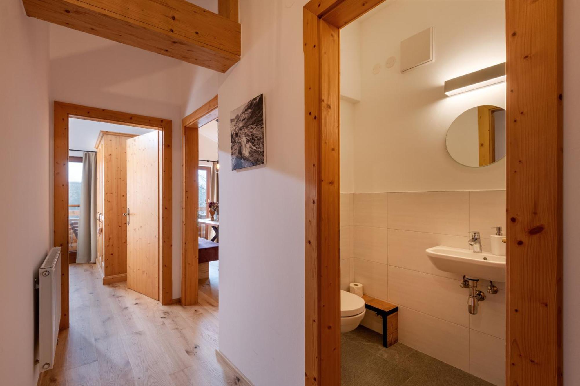 Apartament Martlerhof Aschau Im Zillertal Zewnętrze zdjęcie