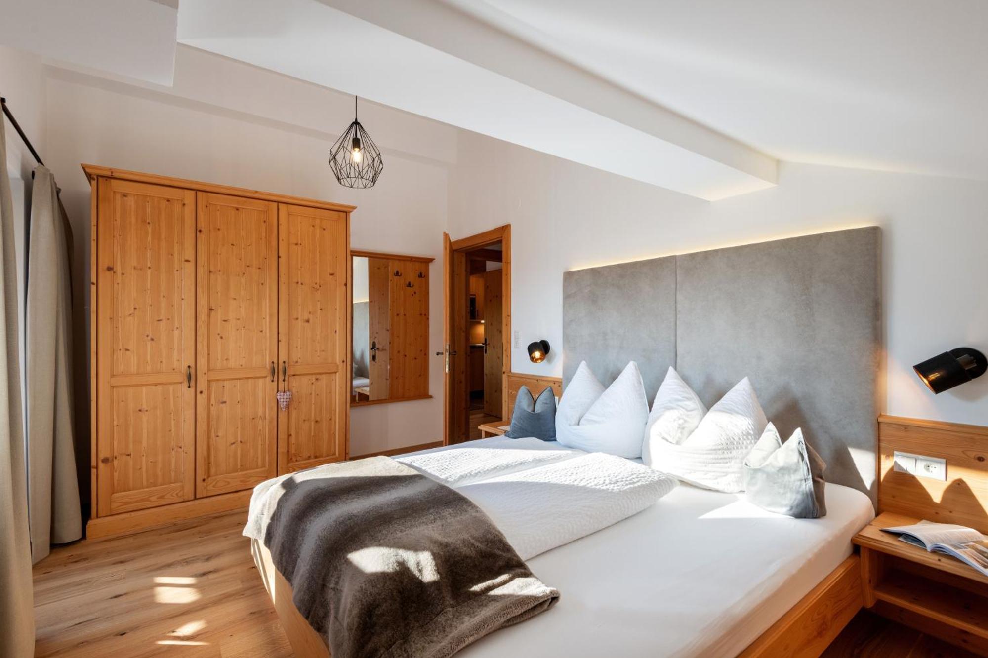Apartament Martlerhof Aschau Im Zillertal Zewnętrze zdjęcie