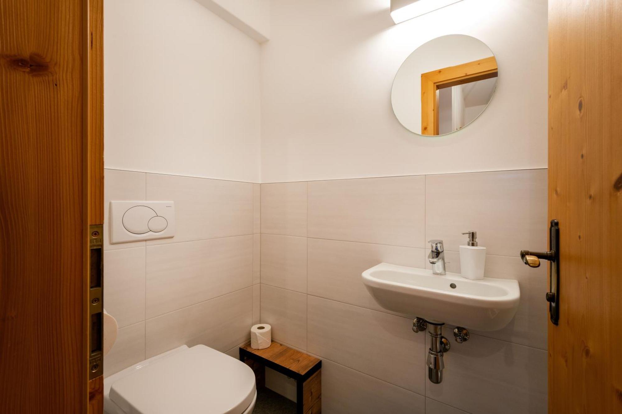 Apartament Martlerhof Aschau Im Zillertal Zewnętrze zdjęcie