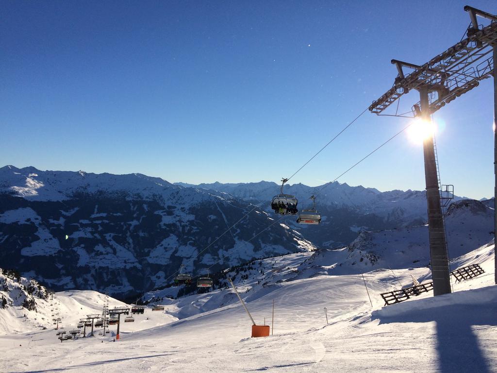 Apartament Martlerhof Aschau Im Zillertal Zewnętrze zdjęcie