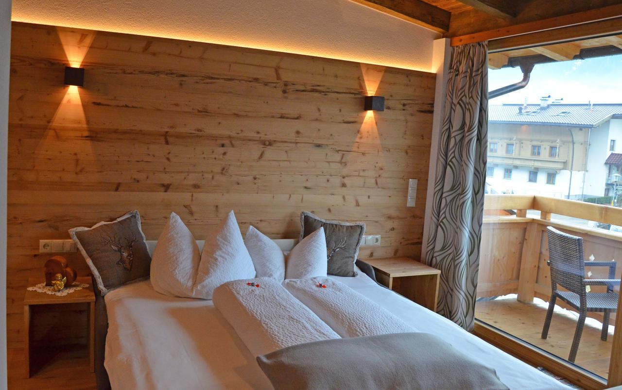 Apartament Martlerhof Aschau Im Zillertal Zewnętrze zdjęcie