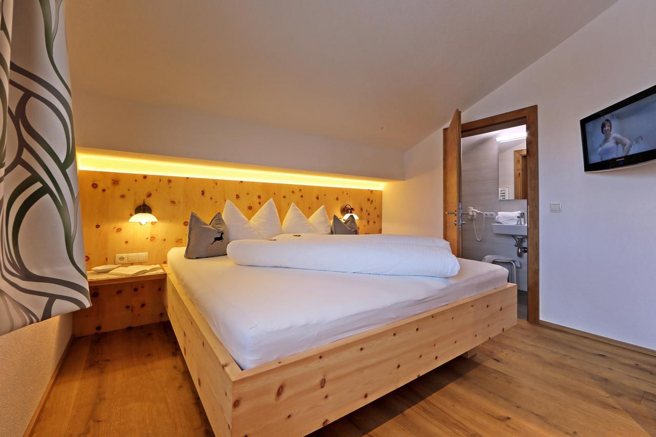 Apartament Martlerhof Aschau Im Zillertal Zewnętrze zdjęcie