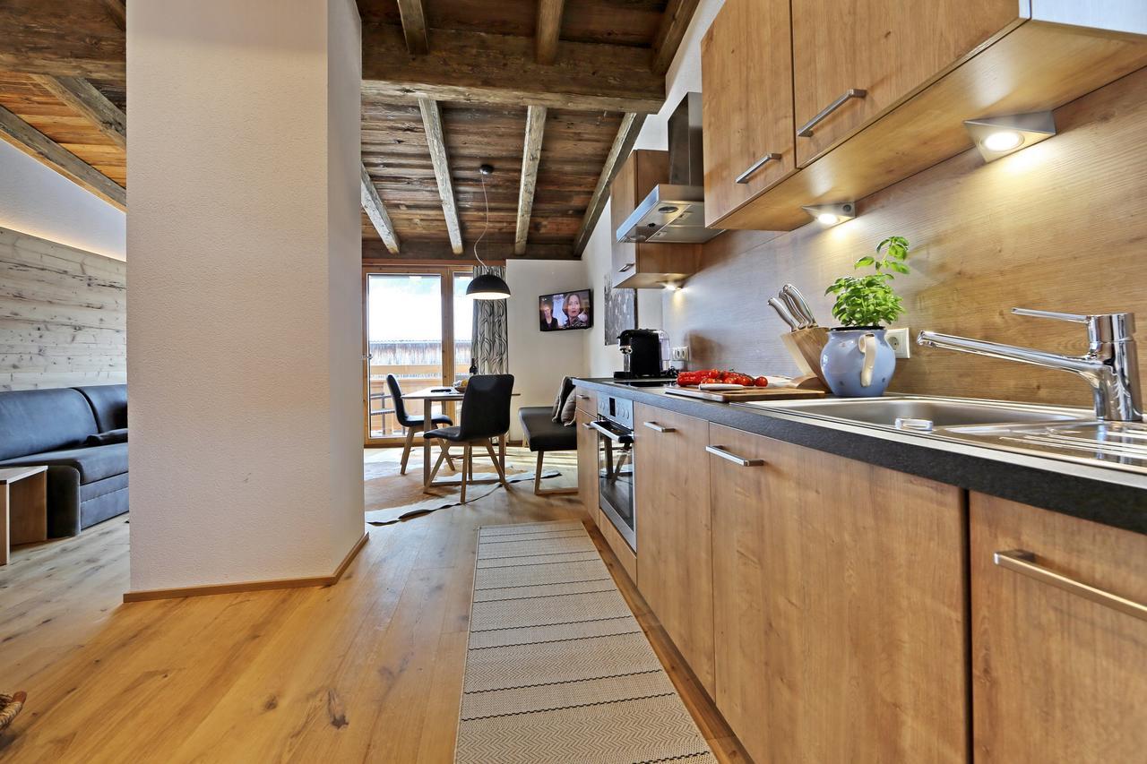 Apartament Martlerhof Aschau Im Zillertal Zewnętrze zdjęcie