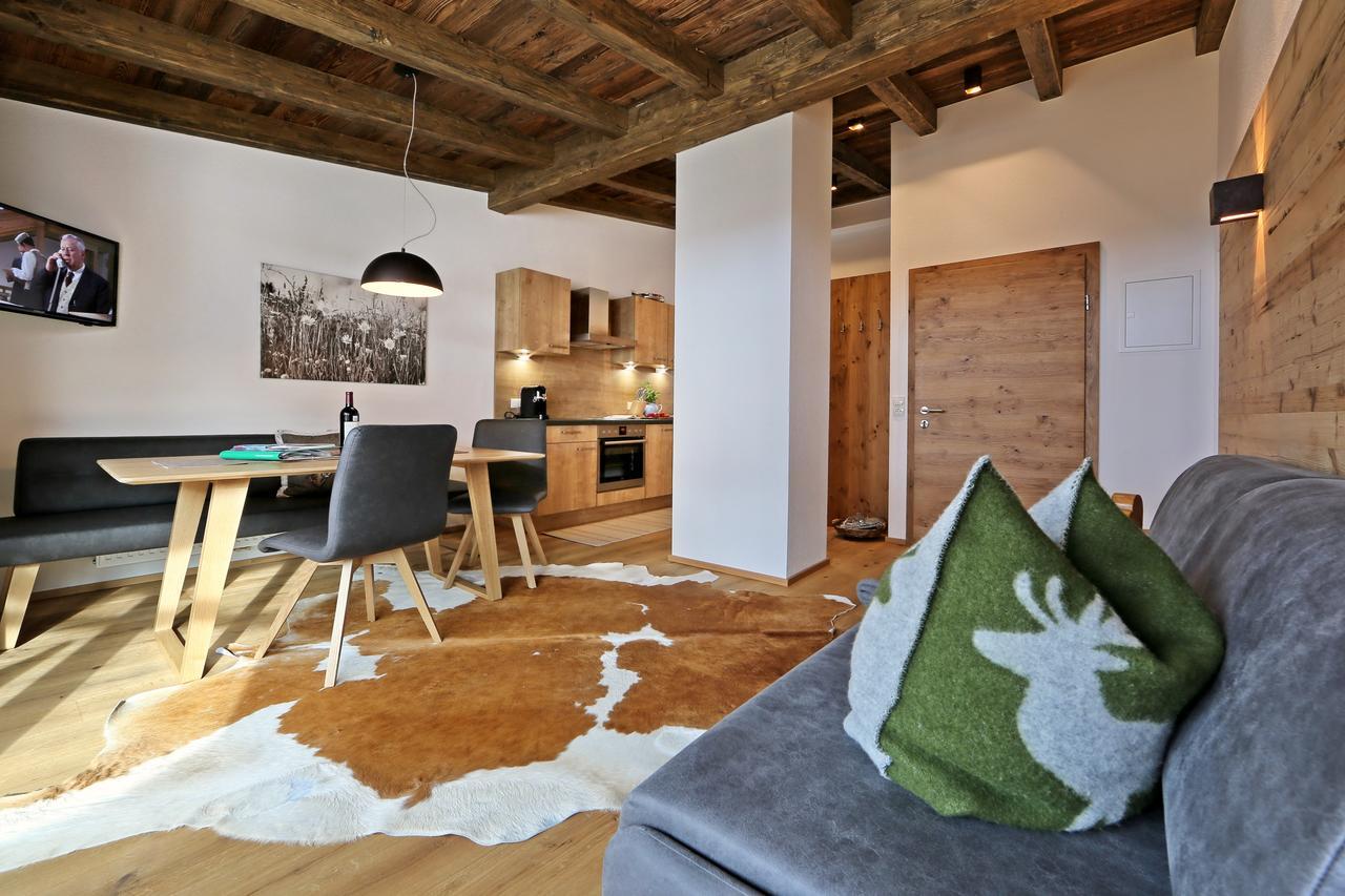 Apartament Martlerhof Aschau Im Zillertal Zewnętrze zdjęcie