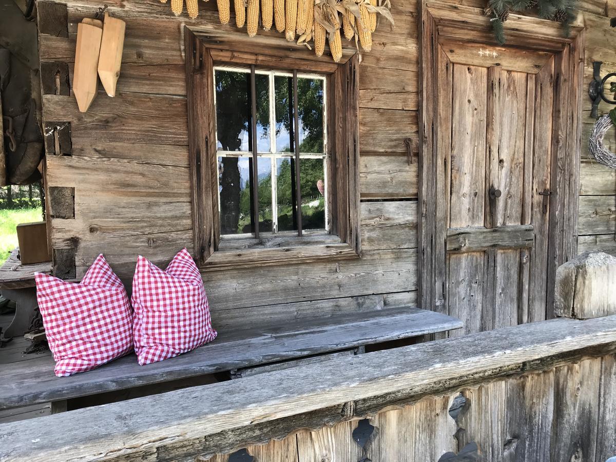 Apartament Martlerhof Aschau Im Zillertal Zewnętrze zdjęcie