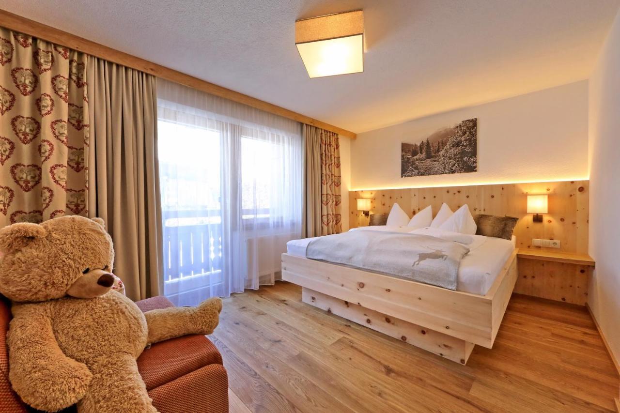 Apartament Martlerhof Aschau Im Zillertal Zewnętrze zdjęcie