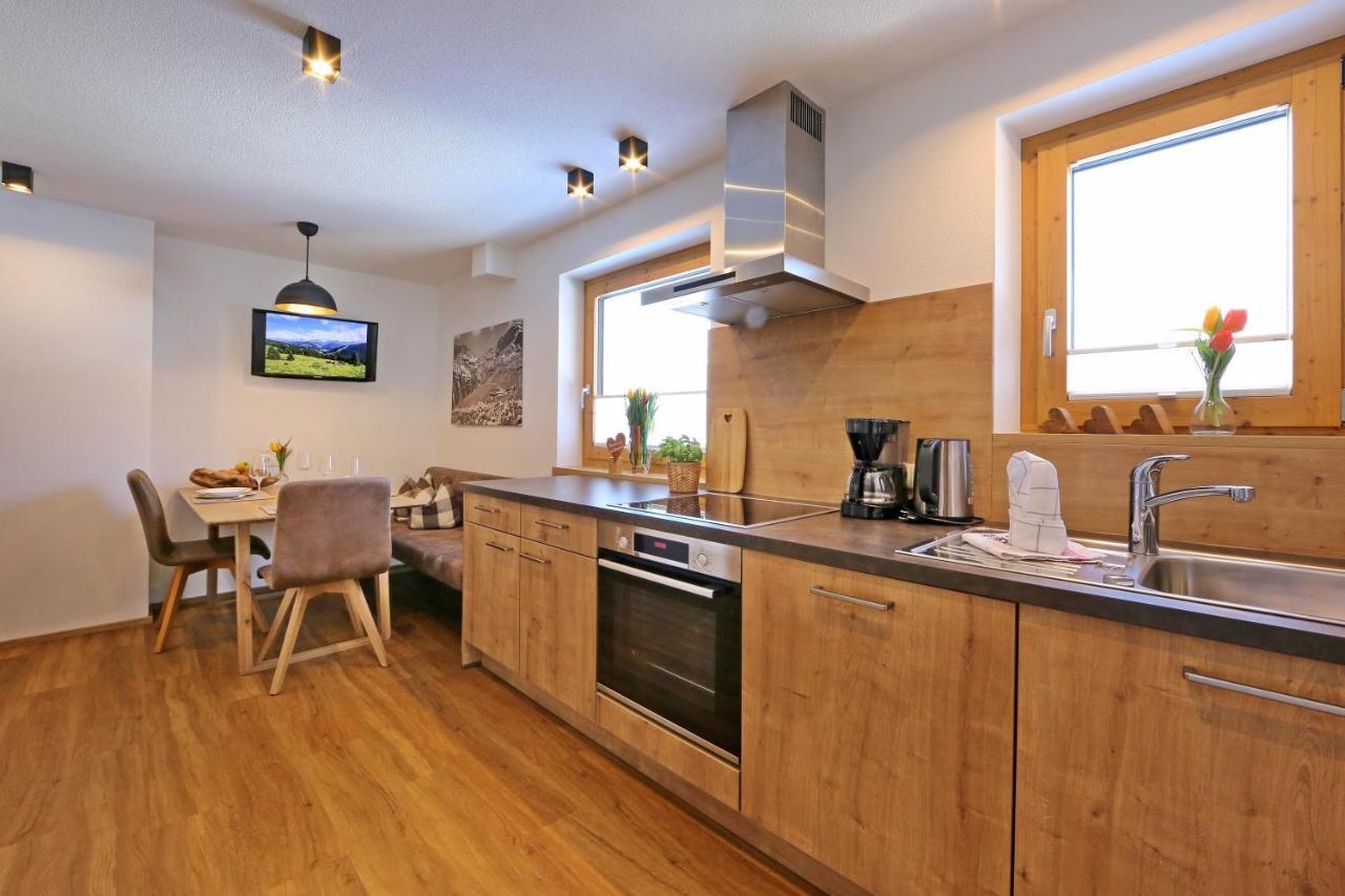 Apartament Martlerhof Aschau Im Zillertal Zewnętrze zdjęcie