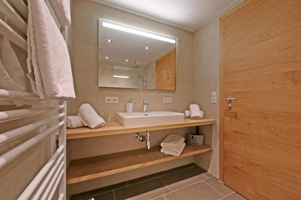 Apartament Martlerhof Aschau Im Zillertal Zewnętrze zdjęcie
